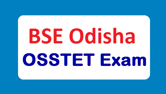 You are currently viewing OSSTET Online Apply 2024 !! Syllabus !! Eligibility !!