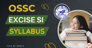 Read more about the article OSSC Excise Sub Inspector Syllabus 2024 !! Exam Pattern