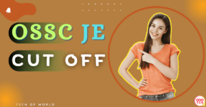 Read more about the article OSSC JE Cut Off 2019 (Mechanical) !! Odisha JE Cut Off