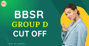 Read more about the article Group D Bhubaneswar Cut Off 2018 Download Pdf