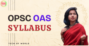 Read more about the article OAS Exam Syllabus 2024 Pdf Download Pdf !!