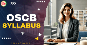 Read more about the article OSCB Syllabus 2024 !! Exam Pattern (Odisha State Cooperative Bank)