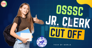 Read more about the article OSSSC Junior Clerk Previous Year Cut Off 2019 & 2018