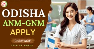 Read more about the article Odisha ANM-GNM 2024 Apply Date Published