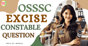 Read more about the article Odisha Excise Constable Previous Question 2022, 2019 & 2014 Question Pdf