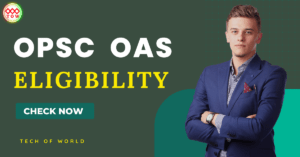 Read more about the article Odisha OAS Eligibility Criteria 2024 PDF !!