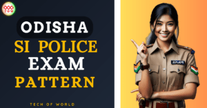 Read more about the article Odisha Police SI Exam Pattern 20244 !! New Guidelines