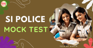 Read more about the article Odisha Police SI Mock Test 2024 !! Odisha SI Practice Set Free