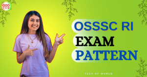 Read more about the article Odisha RI Exam Pattern 2024 !! Important Points