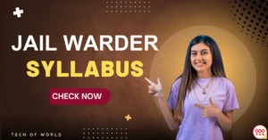 Read more about the article Odisha Jail Warder Syllabus 2026, Exam Pattern & Free PDF
